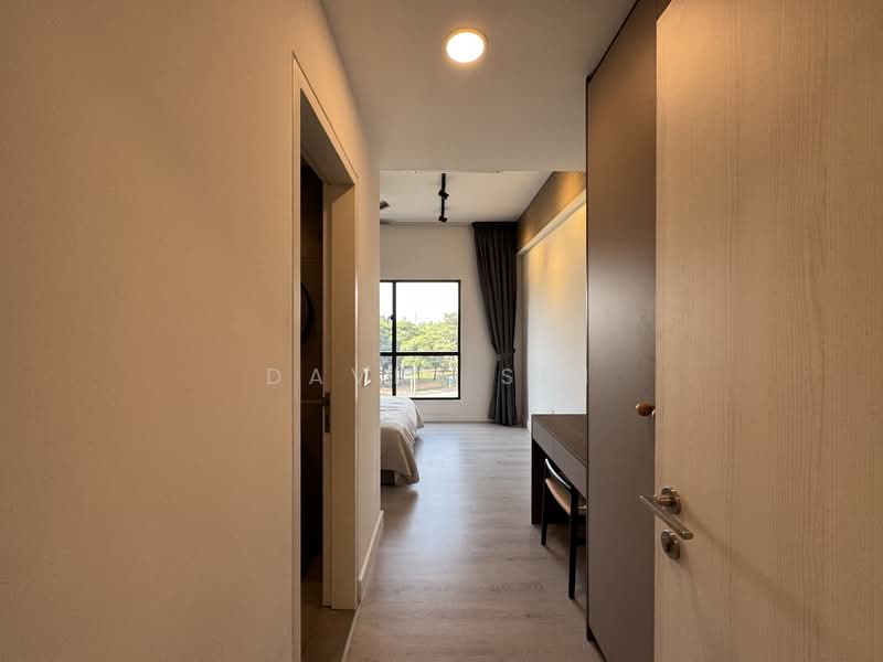 Maya Ara Residences untuk Untuk Disewa - RM 2,800 /bulan, Feb 2026 - Corridor - PropertyGuru.com.my