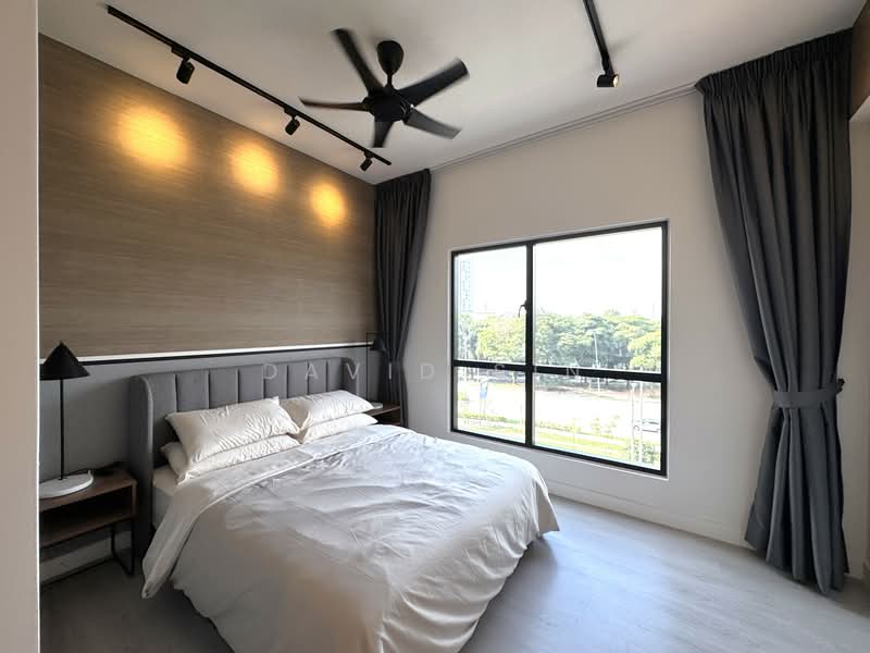 Maya Ara Residences untuk Untuk Disewa - RM 2,800 /bulan, Feb 2026 - Bedroom - PropertyGuru.com.my