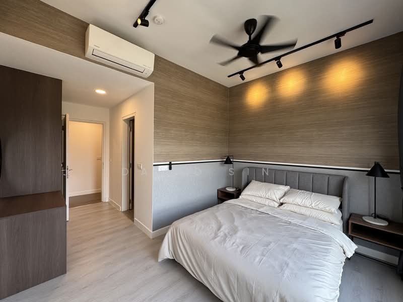 Maya Ara Residences untuk Untuk Disewa - RM 2,800 /bulan, Feb 2026 - Bedroom - PropertyGuru.com.my