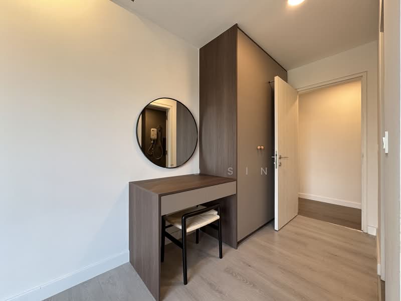 Maya Ara Residences untuk Untuk Disewa - RM 2,800 /bulan, Feb 2026 - Interior - PropertyGuru.com.my