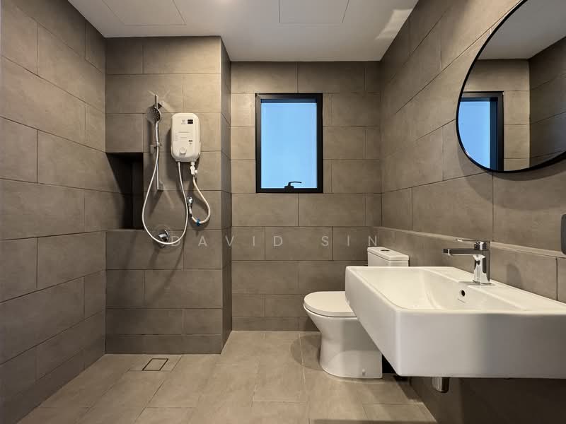 Maya Ara Residences untuk Untuk Disewa - RM 2,800 /bulan, Feb 2026 - Bathroom - PropertyGuru.com.my