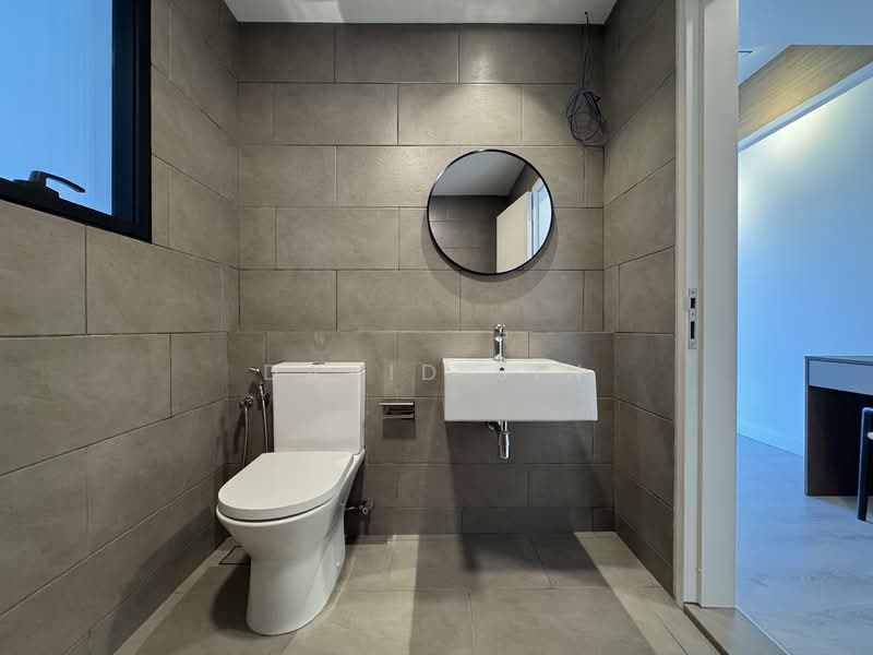 Maya Ara Residences untuk Untuk Disewa - RM 2,800 /bulan, Feb 2026 - Bathroom - PropertyGuru.com.my