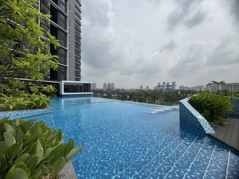 Maya Ara Residences untuk Untuk Disewa - RM 2,800 /bulan, Feb 2026 - Exterior - PropertyGuru.com.my