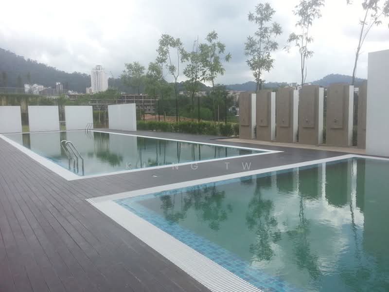 3-storey Terraced House for Sale in Prima Selayang (Selayang) - Kiing TW - Exterior - PropertyGuru.com.my
