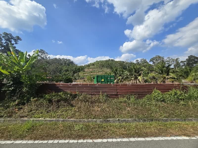 Agricultural Land for Sale in Kuala Klawang (Negeri Sembilan) - Louis Lim - Exterior - PropertyGuru.com.my