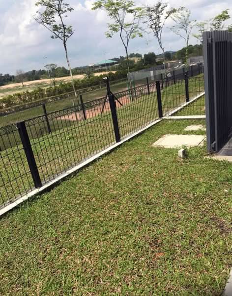 Emerald Residence Link House Type B untuk Untuk Dijual - RM 1,500,000, Mac 2026 - Exterior - PropertyGuru.com.my