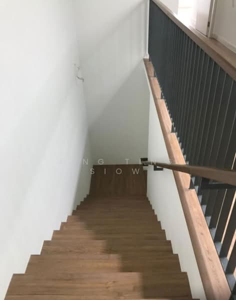 Emerald Residence Link House Type B untuk Untuk Dijual - RM 1,500,000, Mac 2026 - Interior - PropertyGuru.com.my