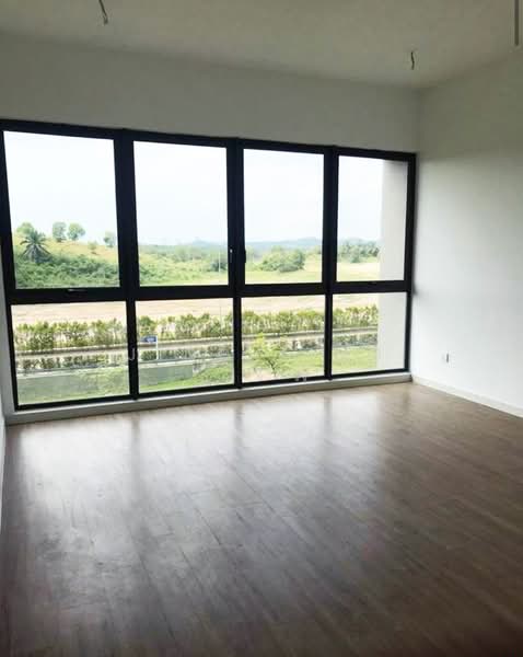 Emerald Residence Link House Type B untuk Untuk Dijual - RM 1,500,000, Mac 2026 - View - PropertyGuru.com.my