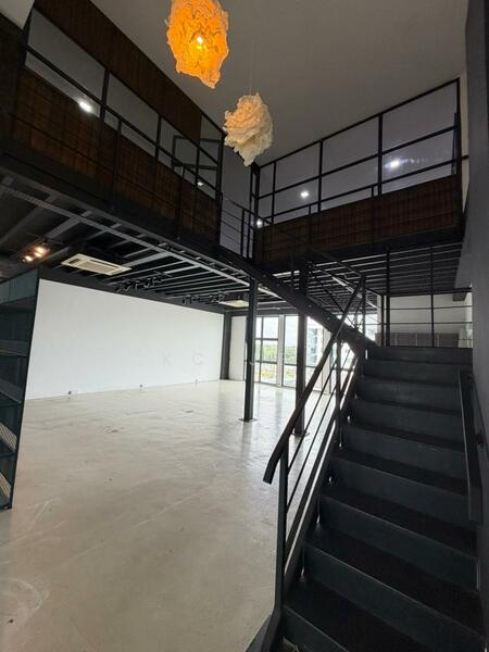 Office for Rent in Kuching (Sarawak) - KC Jee - Interior - PropertyGuru.com.my