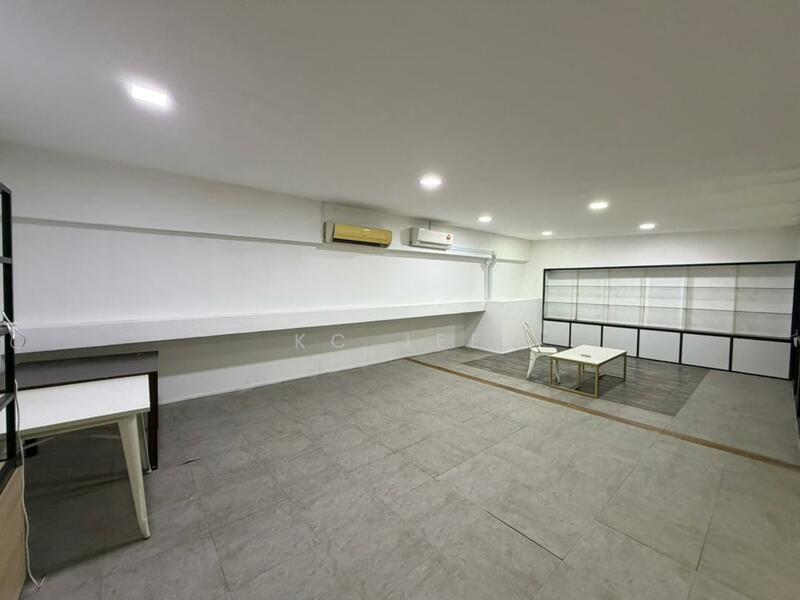 Office for Rent in Kuching (Sarawak) - KC Jee - Interior - PropertyGuru.com.my