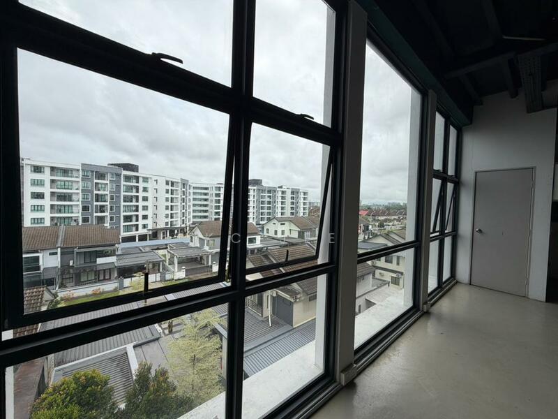 Office for Rent in Kuching (Sarawak) - KC Jee - View - PropertyGuru.com.my