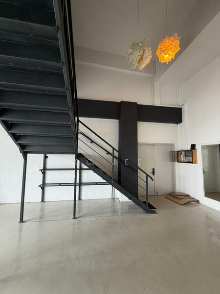 Office for Rent in Kuching (Sarawak) - KC Jee - Interior - PropertyGuru.com.my