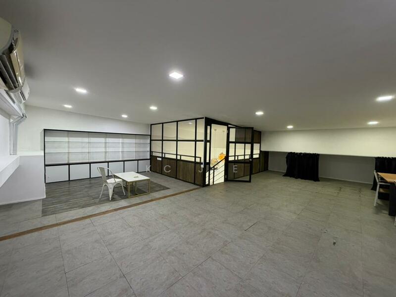 Office for Rent in Kuching (Sarawak) - KC Jee - Interior - PropertyGuru.com.my
