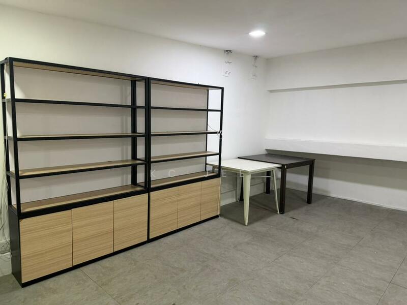 Office for Rent in Kuching (Sarawak) - KC Jee - Interior - PropertyGuru.com.my