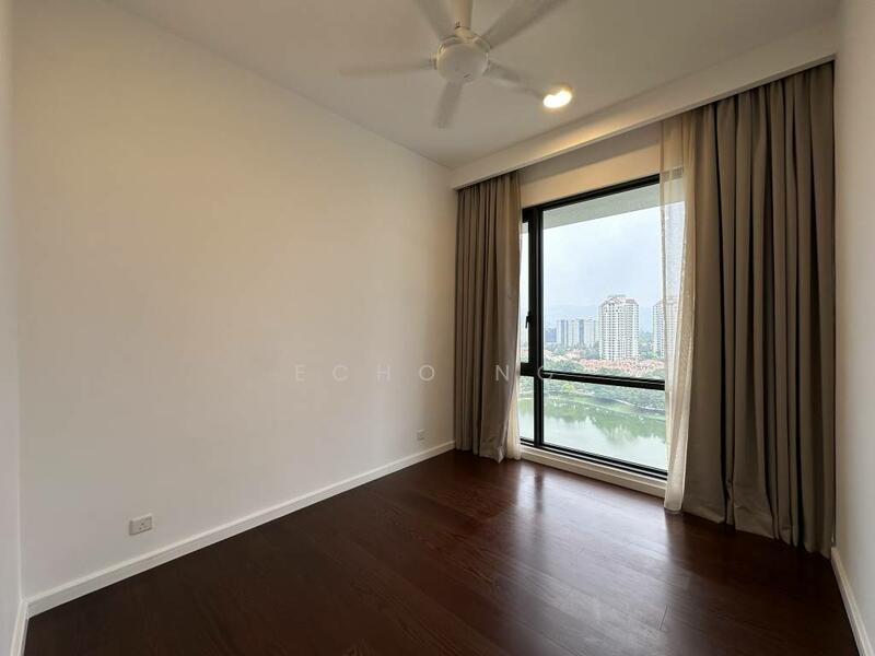 Service Residence for Sale at Park Regent @Desa Park City - Echo Ng - Bedroom - PropertyGuru.com.my