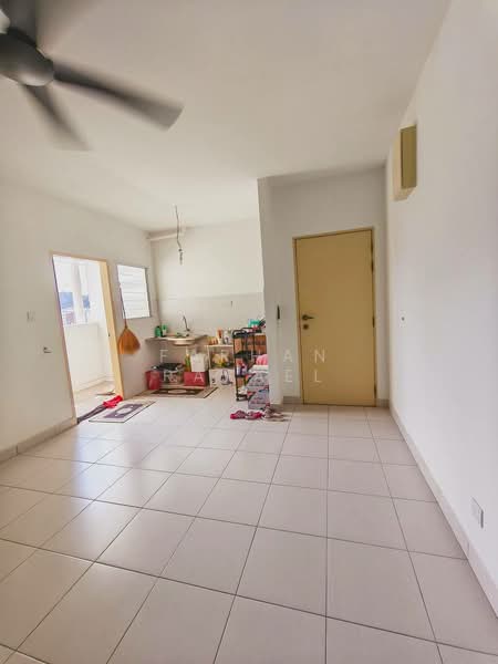 Apartment for Sale at De Palma - Farhan Rafael - Kitchen - PropertyGuru.com.my