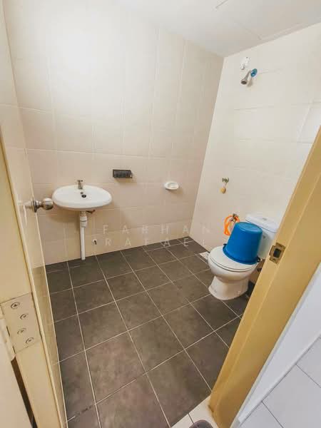 Apartment for Sale at De Palma - Farhan Rafael - Bathroom - PropertyGuru.com.my