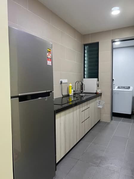 Anyaman Residence untuk Untuk Disewa - RM 2,099 /bulan, Feb 2026 - Kitchen - PropertyGuru.com.my