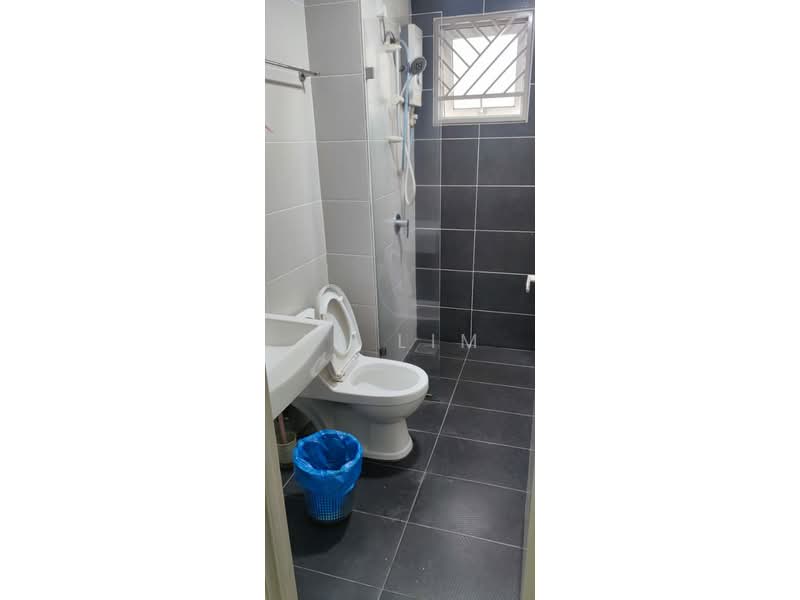 For Rent - Anyaman Residence