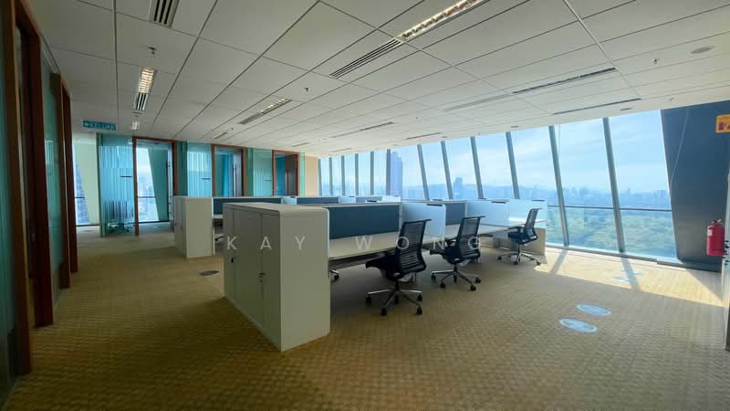Office for Rent in Kl Sentral (Kuala Lumpur) - Kay Wong - Interior - PropertyGuru.com.my