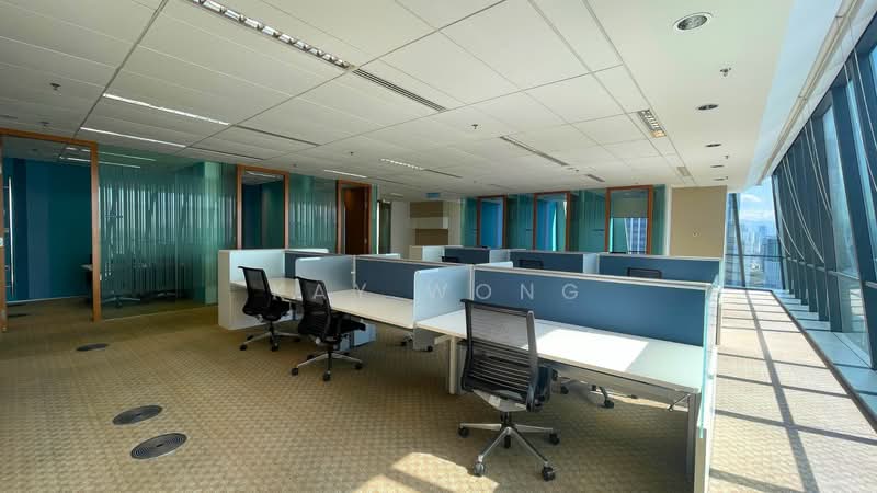 Office for Rent in Kl Sentral (Kuala Lumpur) - Kay Wong - Interior - PropertyGuru.com.my