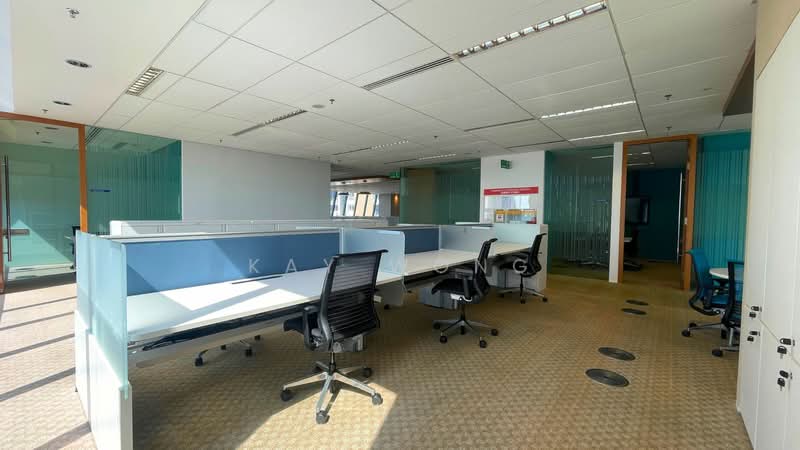 Office for Rent in Kl Sentral (Kuala Lumpur) - Kay Wong - Interior - PropertyGuru.com.my