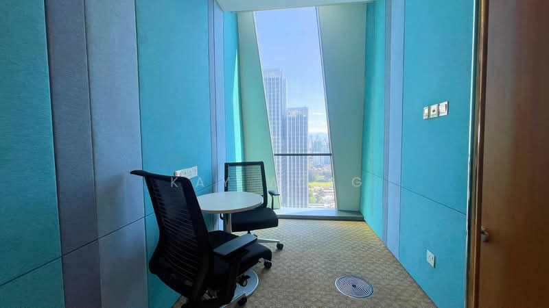 Office for Rent in Kl Sentral (Kuala Lumpur) - Kay Wong - Study - PropertyGuru.com.my