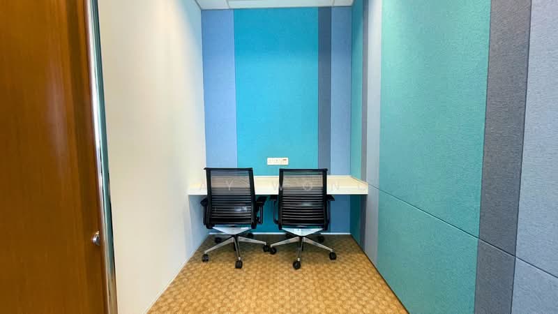 Office for Rent in Kl Sentral (Kuala Lumpur) - Kay Wong - Study - PropertyGuru.com.my
