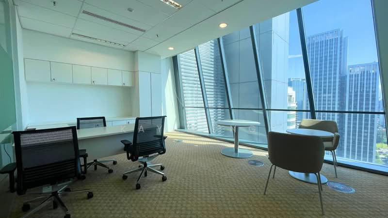 Office for Rent in Kl Sentral (Kuala Lumpur) - Kay Wong - Interior - PropertyGuru.com.my
