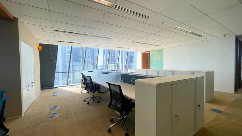 Office for Rent in Kl Sentral (Kuala Lumpur) - Kay Wong - Interior - PropertyGuru.com.my