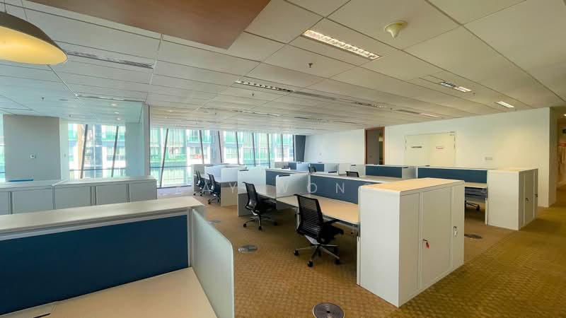 Office for Rent in Kl Sentral (Kuala Lumpur) - Kay Wong - Interior - PropertyGuru.com.my