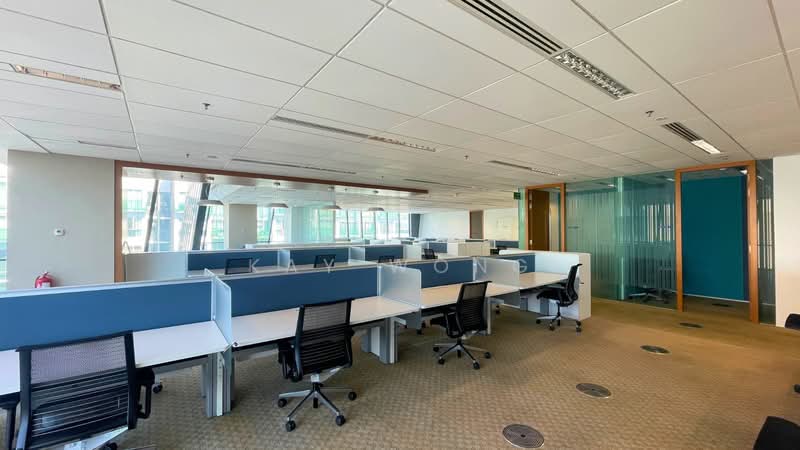 Office for Rent in Kl Sentral (Kuala Lumpur) - Kay Wong - Interior - PropertyGuru.com.my