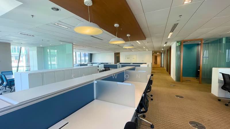 Office for Rent in Kl Sentral (Kuala Lumpur) - Kay Wong - Interior - PropertyGuru.com.my