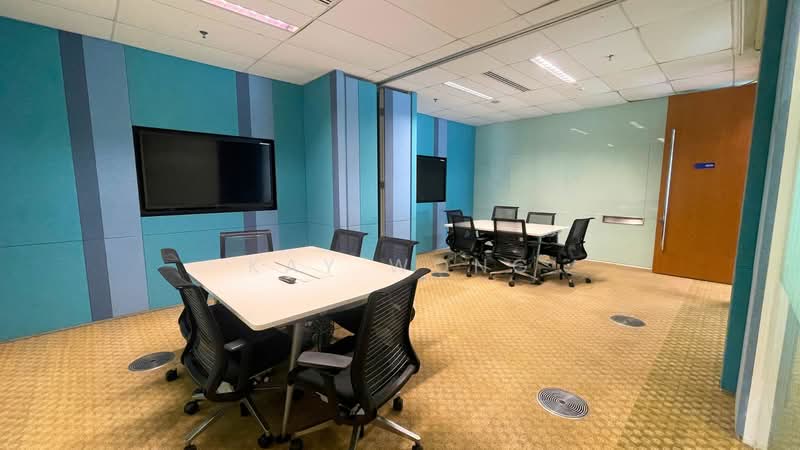 Office for Rent in Kl Sentral (Kuala Lumpur) - Kay Wong - Interior - PropertyGuru.com.my