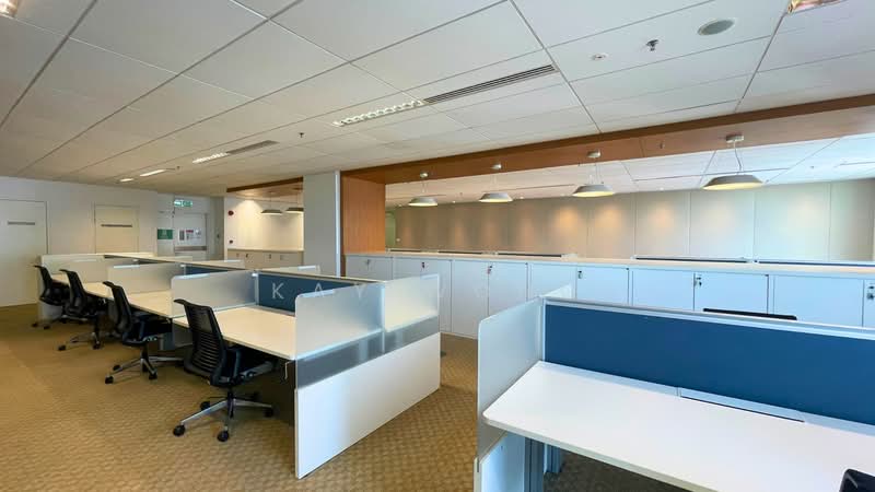 Office for Rent in Kl Sentral (Kuala Lumpur) - Kay Wong - PropertyGuru.com.my