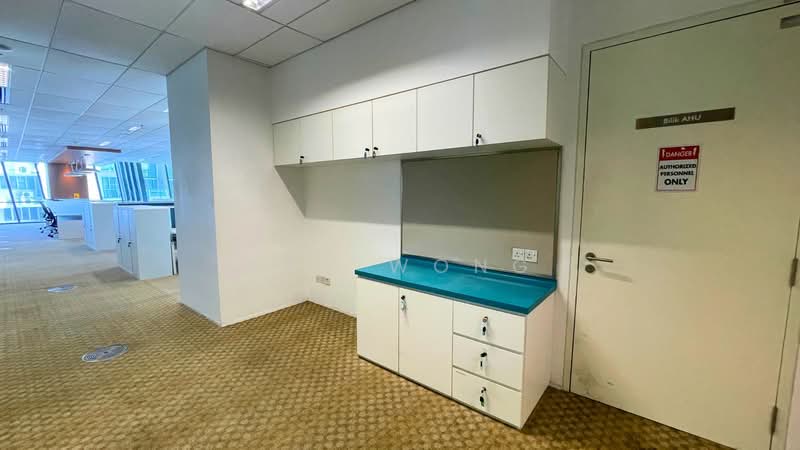 Office for Rent in Kl Sentral (Kuala Lumpur) - Kay Wong - Interior - PropertyGuru.com.my