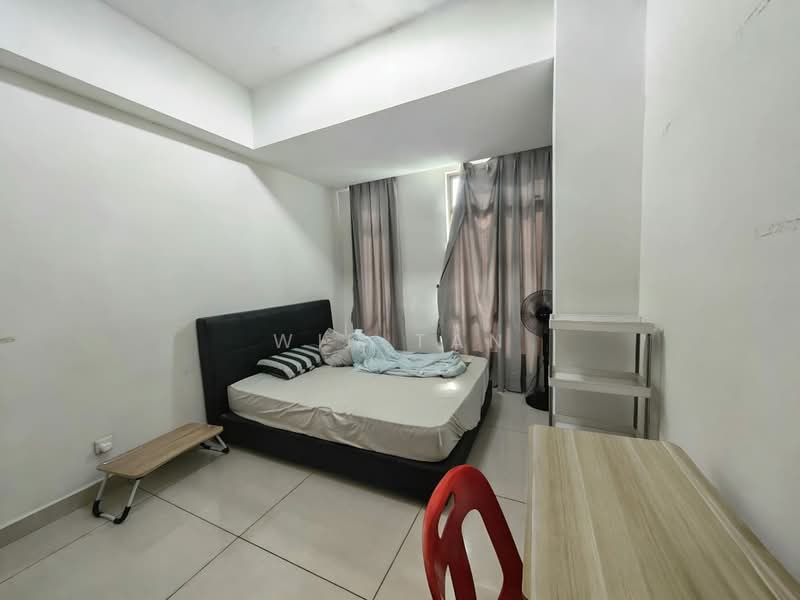Service Residence for Rent at D'Inspire Residence (Inspira Bestari) - Win Tan - PropertyGuru.com.my