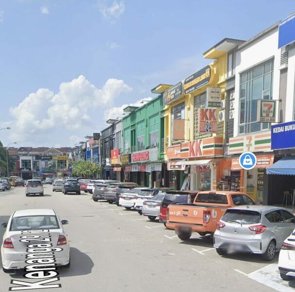 Bandar Indahpura untuk Untuk Dijual - RM 2,080,000, Apr 2026 - PropertyGuru.com.my