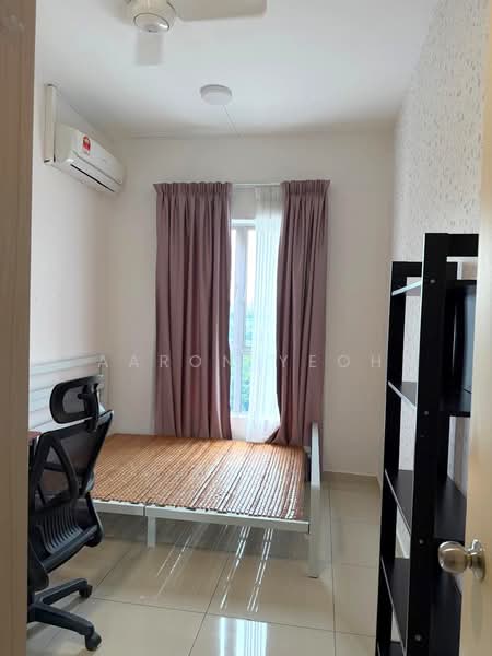 Condominium for Rent at Platinum OUG Residence - Aaron Yeoh - Bedroom - PropertyGuru.com.my