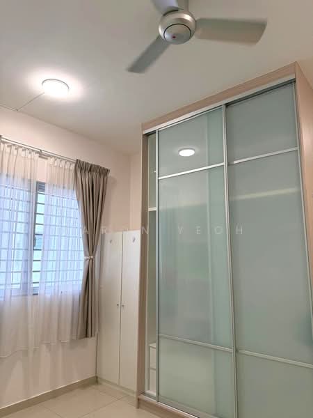 Condominium for Rent at Platinum OUG Residence - Aaron Yeoh - Bedroom - PropertyGuru.com.my