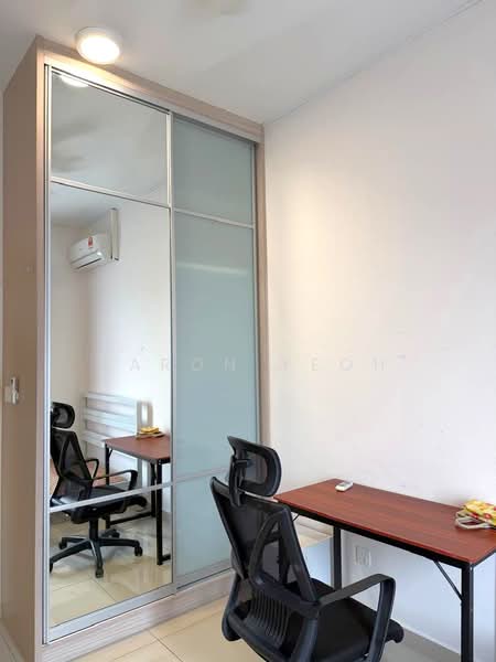 Condominium for Rent at Platinum OUG Residence - Aaron Yeoh - Study - PropertyGuru.com.my