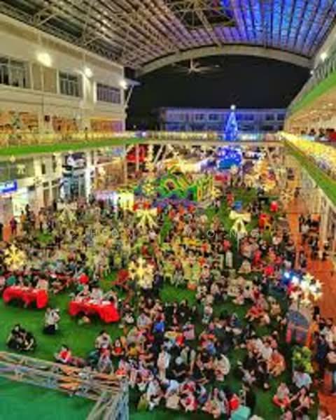 Anggun City untuk Untuk Disewa - RM 6,800 /bulan, Feb 2026 - Exterior - PropertyGuru.com.my