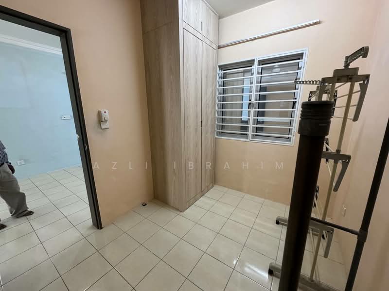 Condominium for Sale at Residensi KepongMas - Azli Ibrahim - Interior - PropertyGuru.com.my