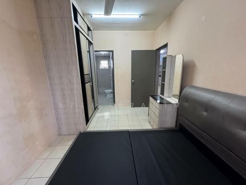 Condominium for Sale at Residensi KepongMas - Azli Ibrahim - Bedroom - PropertyGuru.com.my