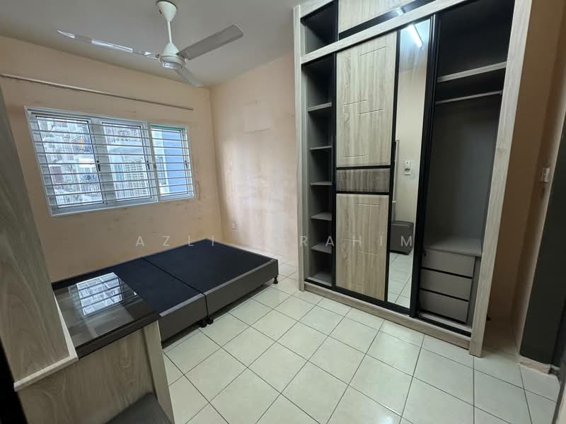 Condominium for Sale at Residensi KepongMas - Azli Ibrahim - Bedroom - PropertyGuru.com.my