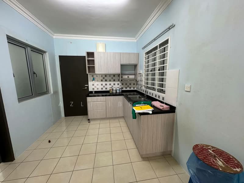 Condominium for Sale at Residensi KepongMas - Azli Ibrahim - Kitchen - PropertyGuru.com.my