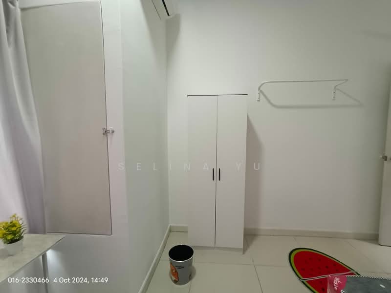 Service Residence for Rent at Savanna Executive Suite @ Southville City - Selina Yu - Interior - PropertyGuru.com.my