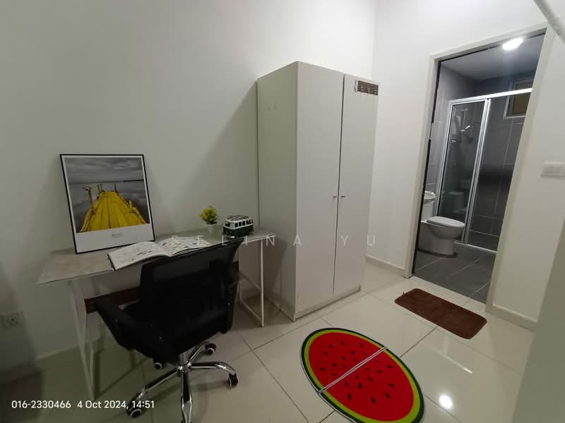 Service Residence for Rent at Savanna Executive Suite @ Southville City - Selina Yu - Interior - PropertyGuru.com.my