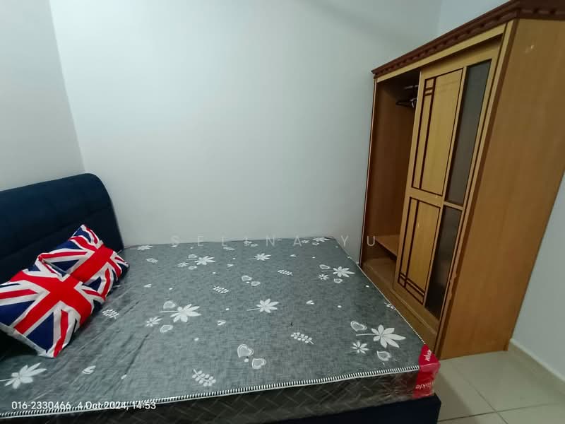 Service Residence for Rent at Savanna Executive Suite @ Southville City - Selina Yu - PropertyGuru.com.my