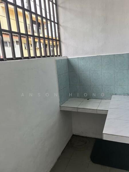 1-storey Terraced House for Sale in Taman Nusa Bestari 2 (Iskandar Puteri (Nusajaya)) - Anson Hiong - Interior - PropertyGuru.com.my